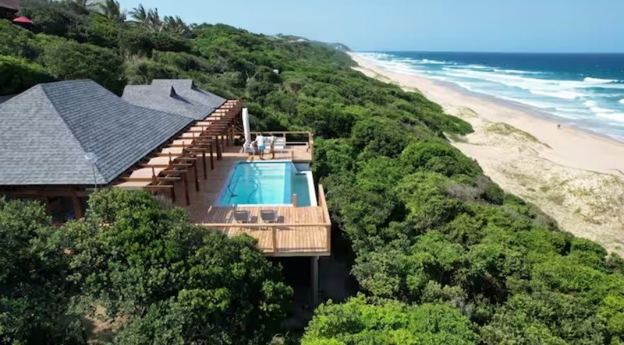 Ponta do Ouro, Maputo Province, Mozambique